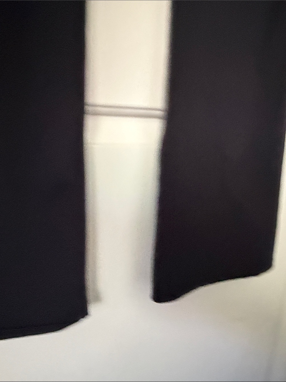 Yoga flare pant. - Picture 2 of 6